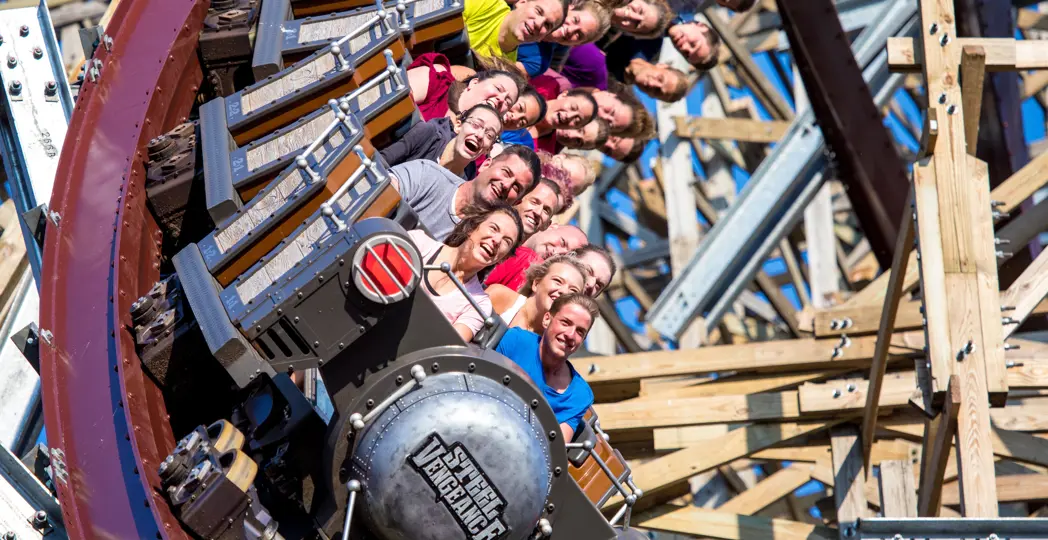 Courtesy Cedar Point