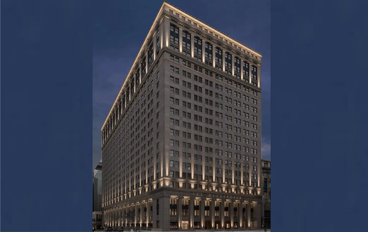 Healthy Market Interest in The Centennial on Euclid Avenue in Downtown Cleveland
