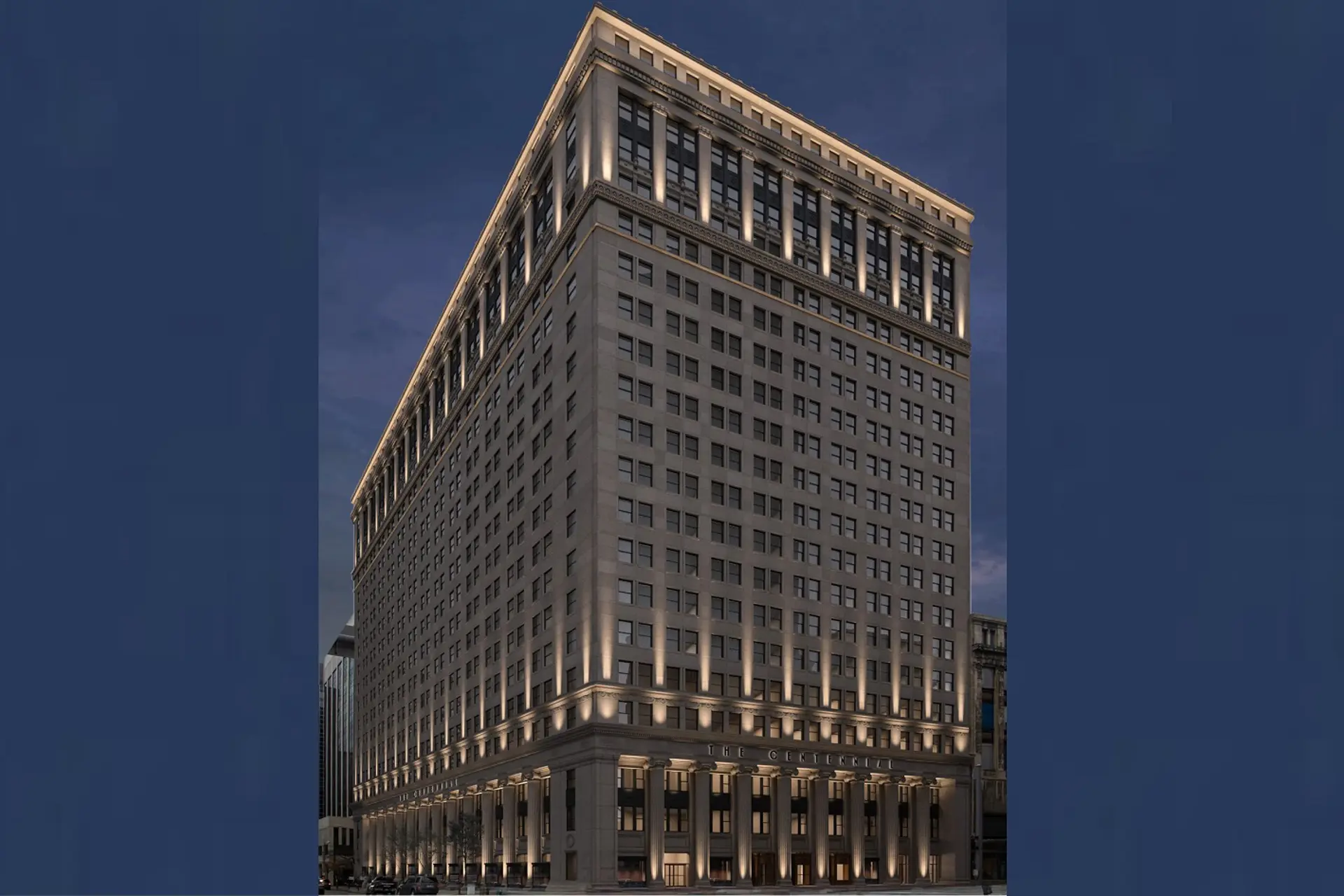 Healthy Market Interest in The Centennial on Euclid Avenue in Downtown Cleveland