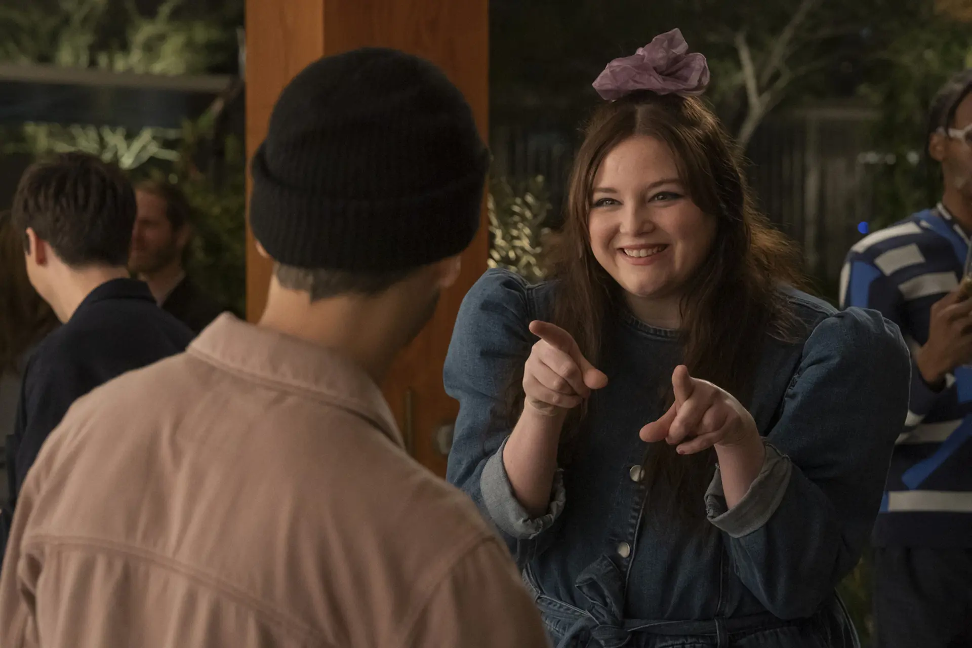 Megan Stalter Brings Cleveland Roots to Big Hollywood Moments