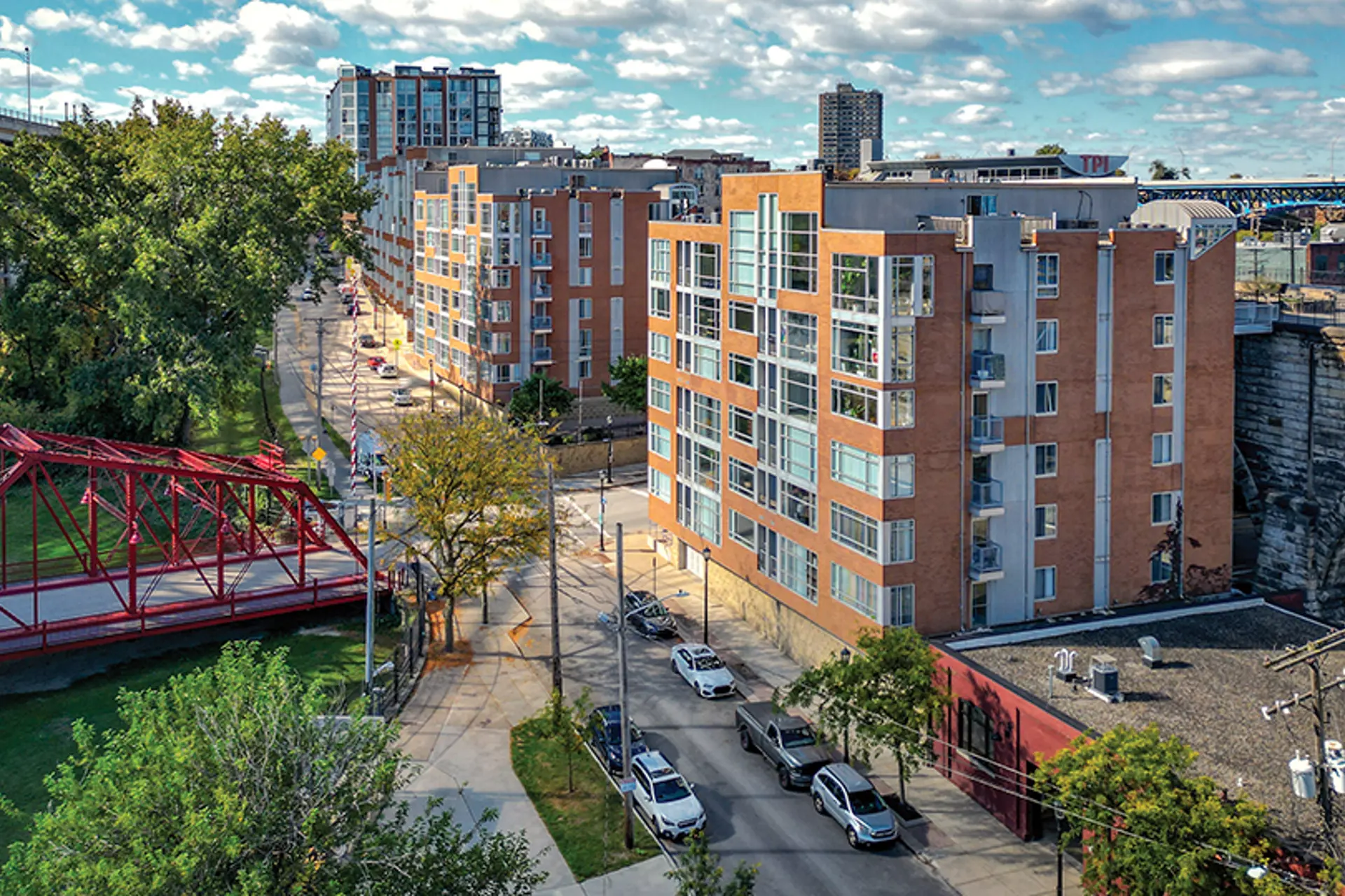 K&D Group is Opening More Downtown Living Options 