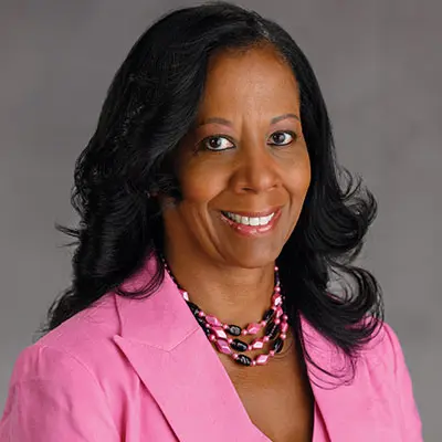 Nailah K. Byrd Photo