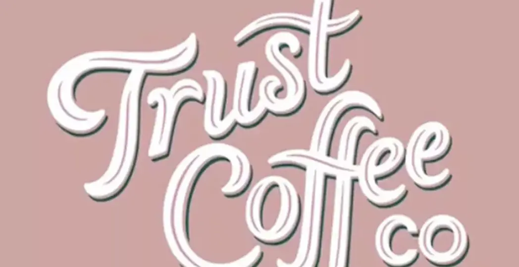 Courtesy Trust Coffee Co.