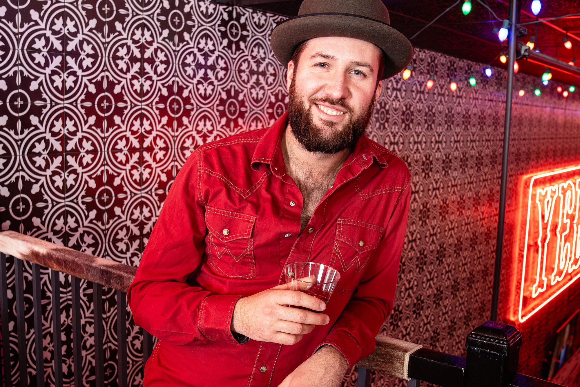 How Country Music Culture Is Taking Hold in the Rock 'n' Roll Capital