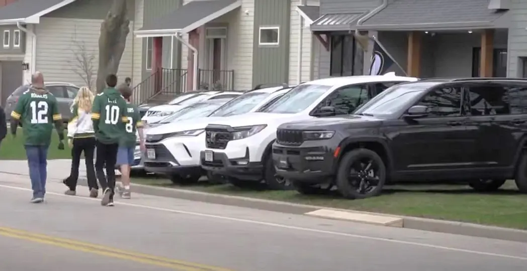 Courtesy NBC 26 WGBA-TV