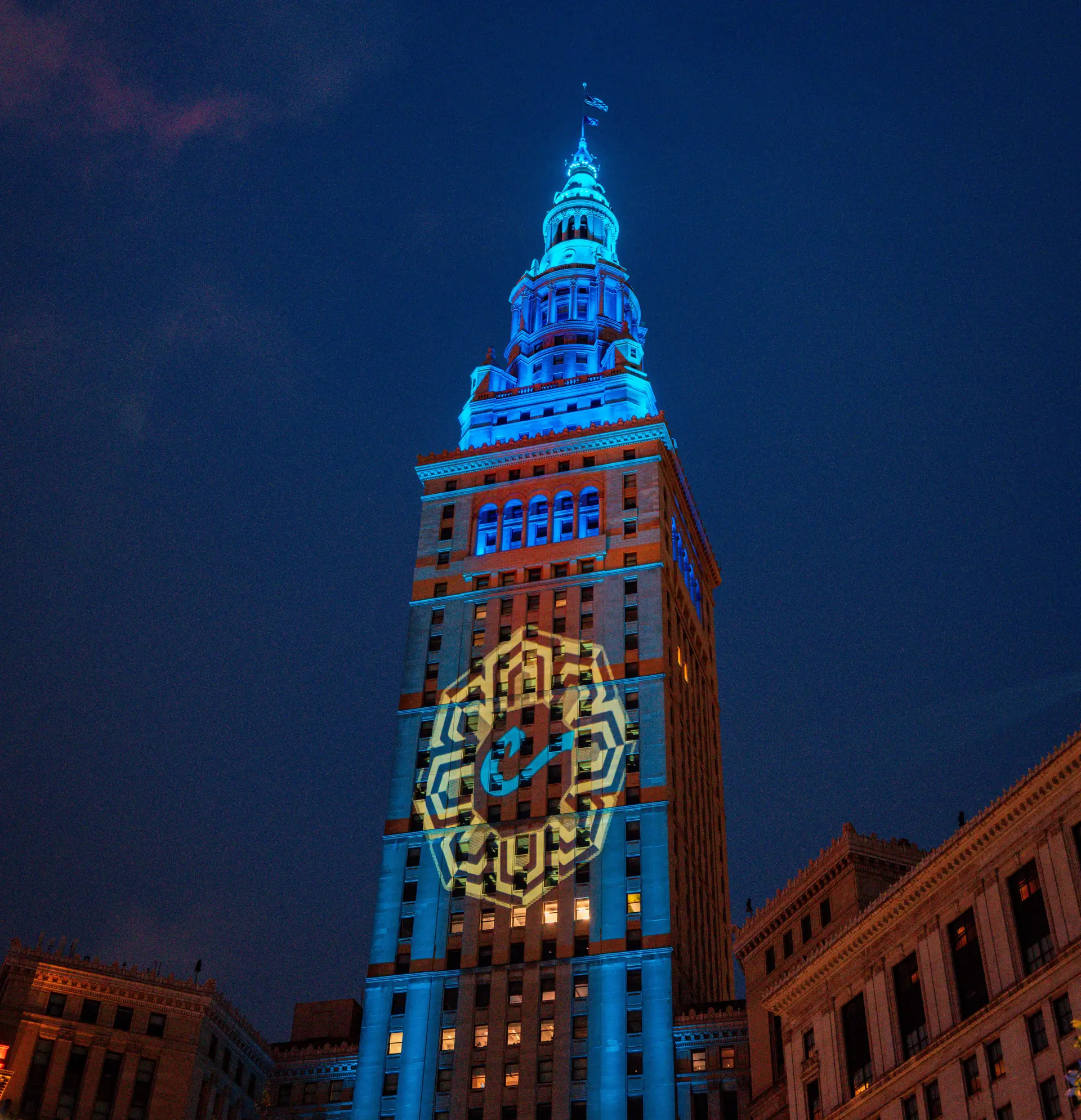 Illuminate Cleveland