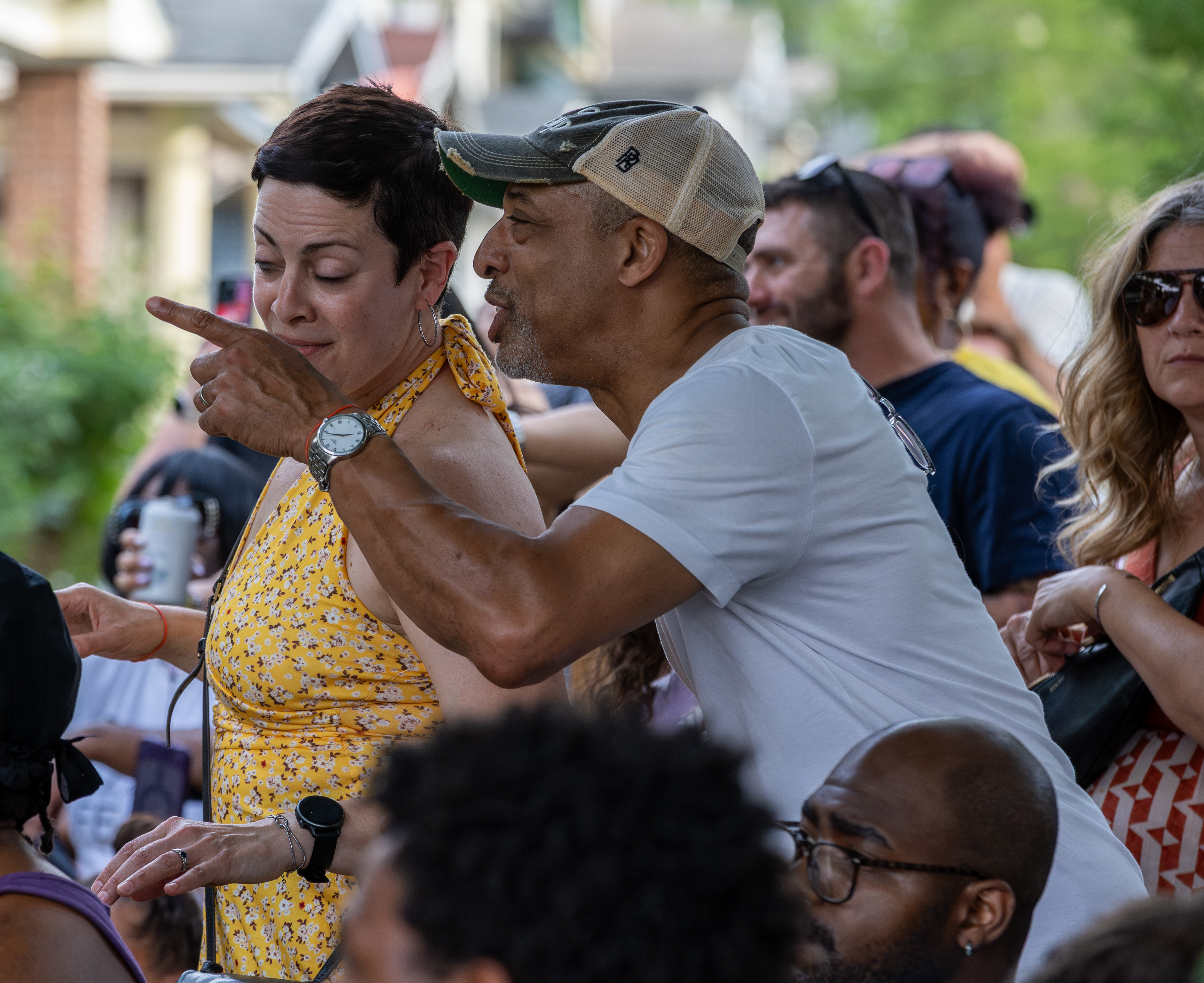 Larchmere Porchfest 2026 Music Neighborhood Northeast Ohio 