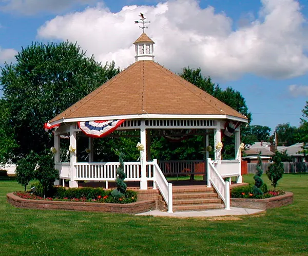 Terri Libenson's Mayfield Heights