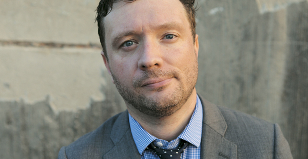 Michael E. Miller