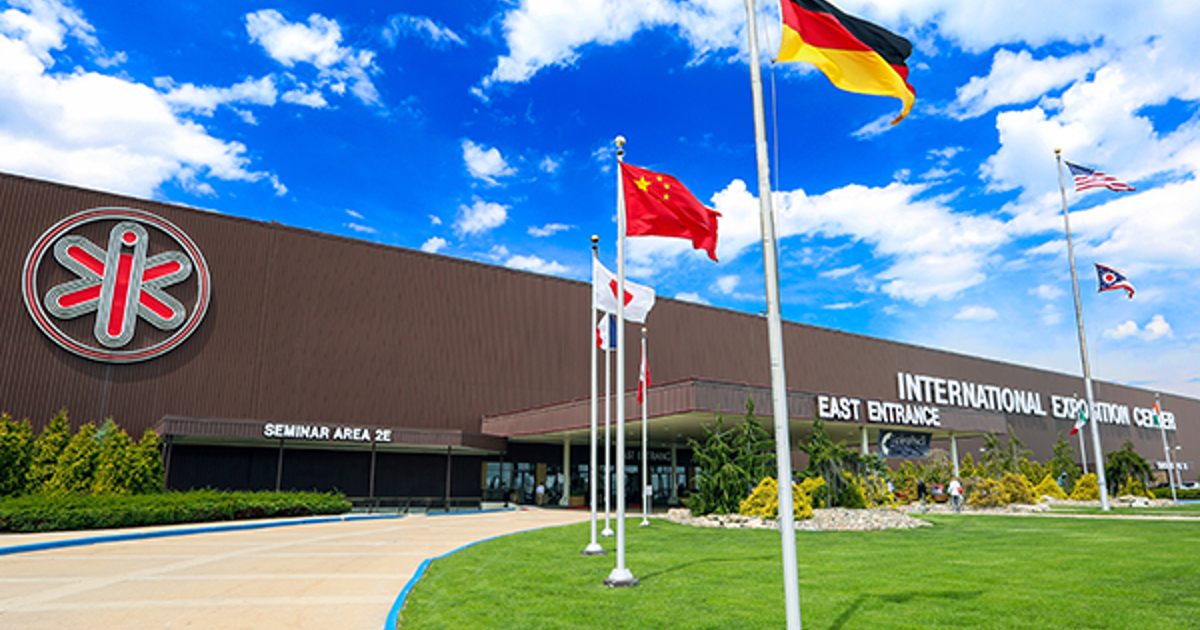 What We'll Miss Most About The I-X Center