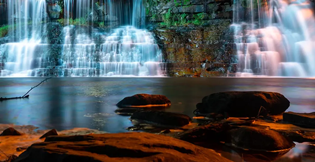 Courtesy Chagrin Film Festival, Courtesy Jurassic World Live Tour