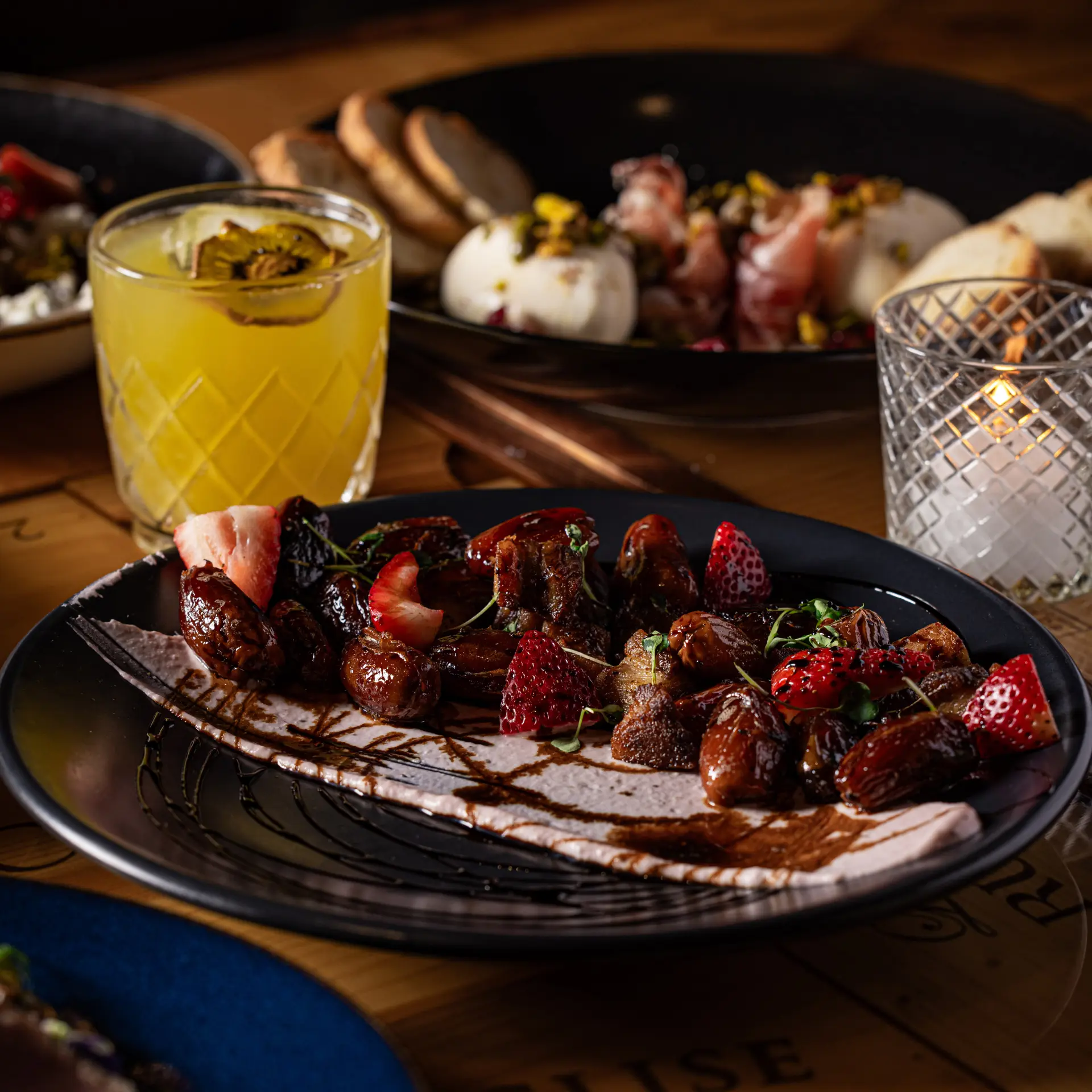 Tartine Bistro Rocky River