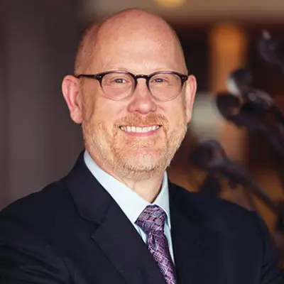 Paul W. Hogle Photo