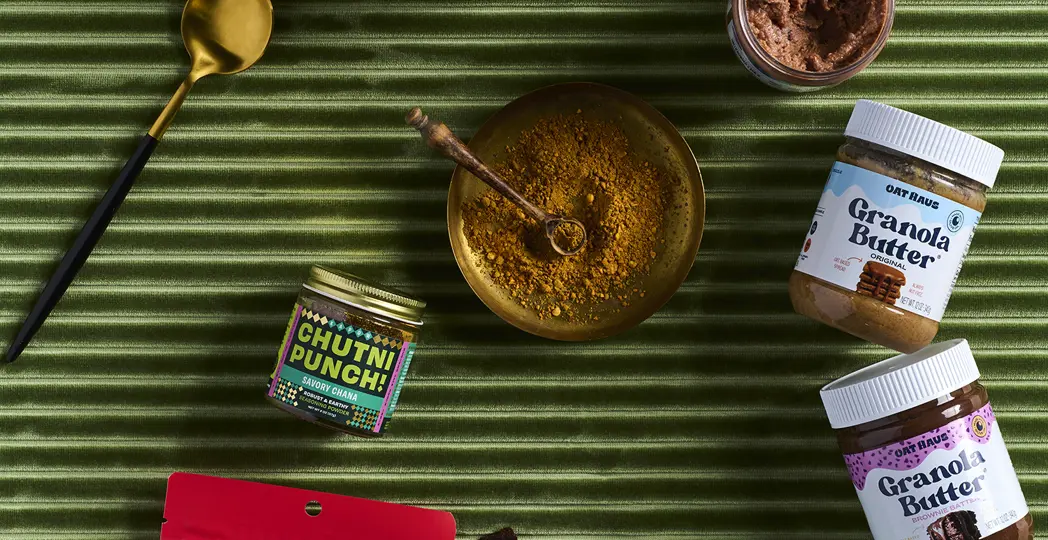 PHOTOGRAPHED BY MEGANN GALEHOUSE, FOOD STYLING BY AUBREY JOHANSEN, SET STYLING BY MAGAN MCLAUGHLIN