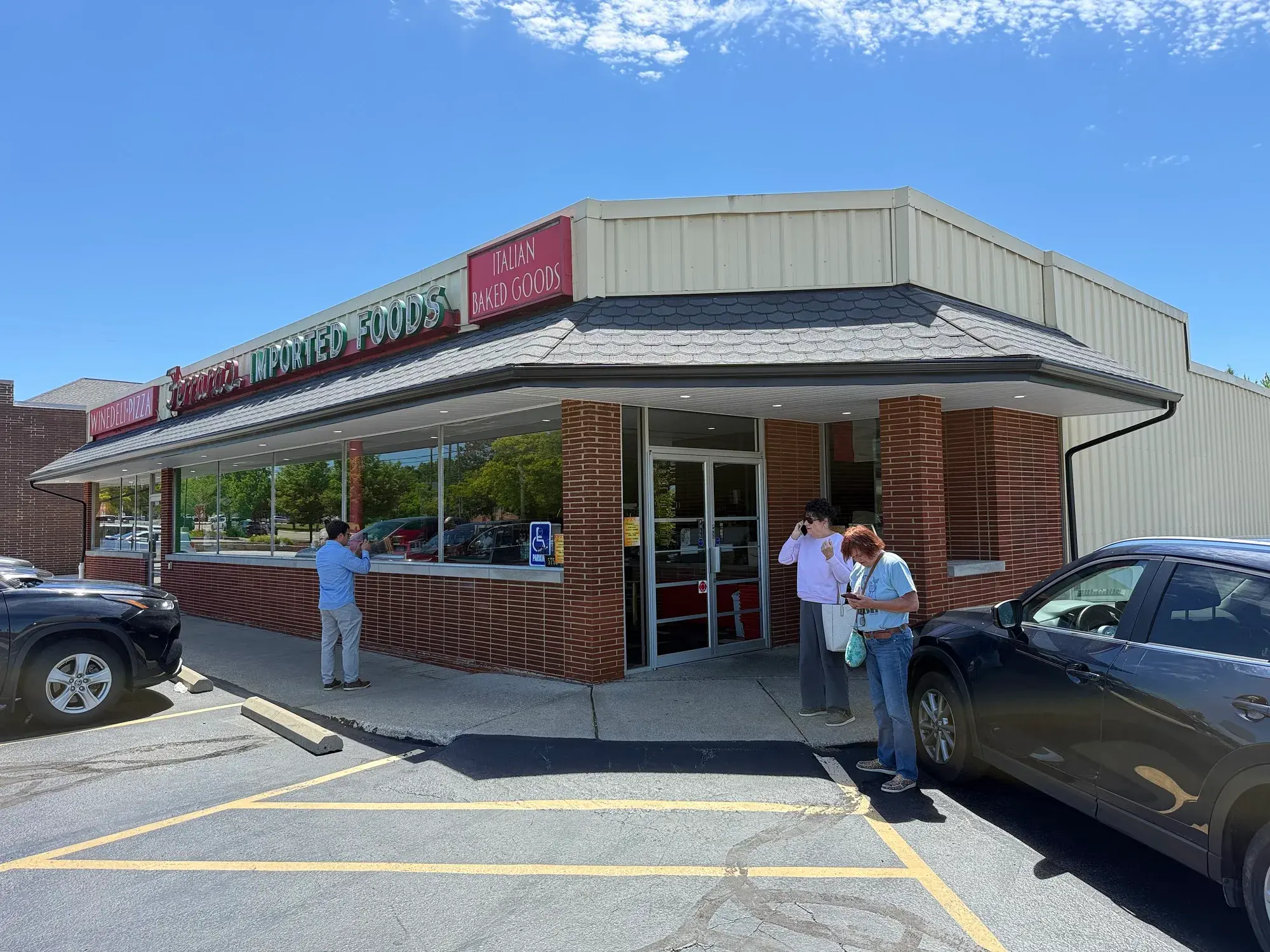 Ferrara’s Imported Foods Closes After 67 Years in Mayfield Heights