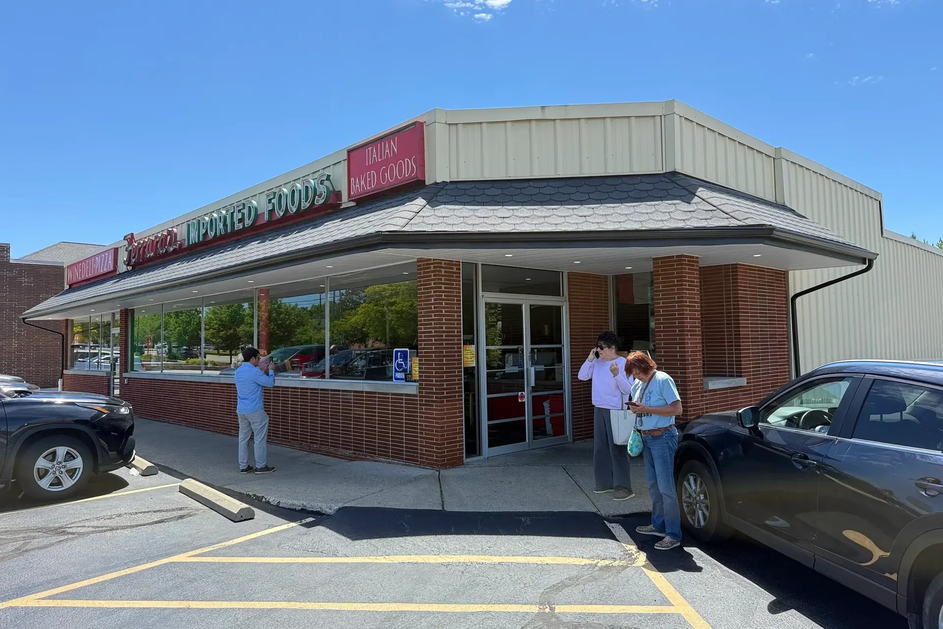 Ferrara’s Imported Foods Closes After 67 Years in Mayfield Heights