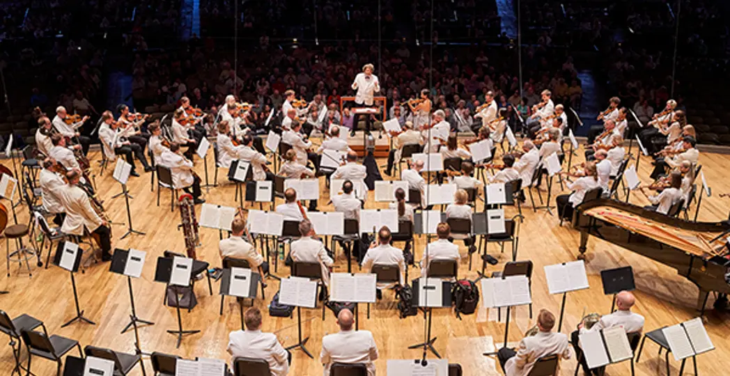 Courtesy Cleveland Orchestra