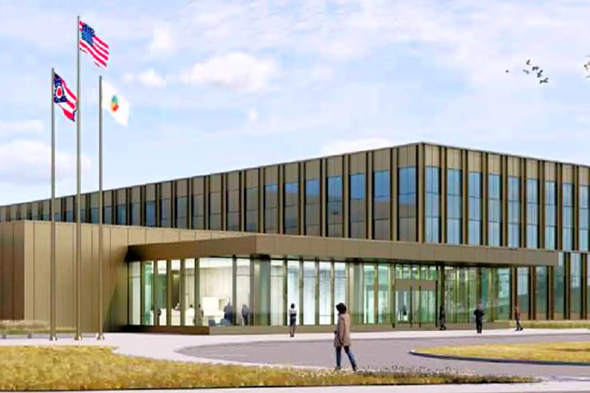 Cuyahoga County Prosecutor Raises Legal Concerns on Jail Plan