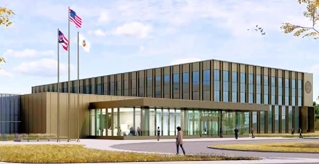 Courtesy of Cuyahoga County