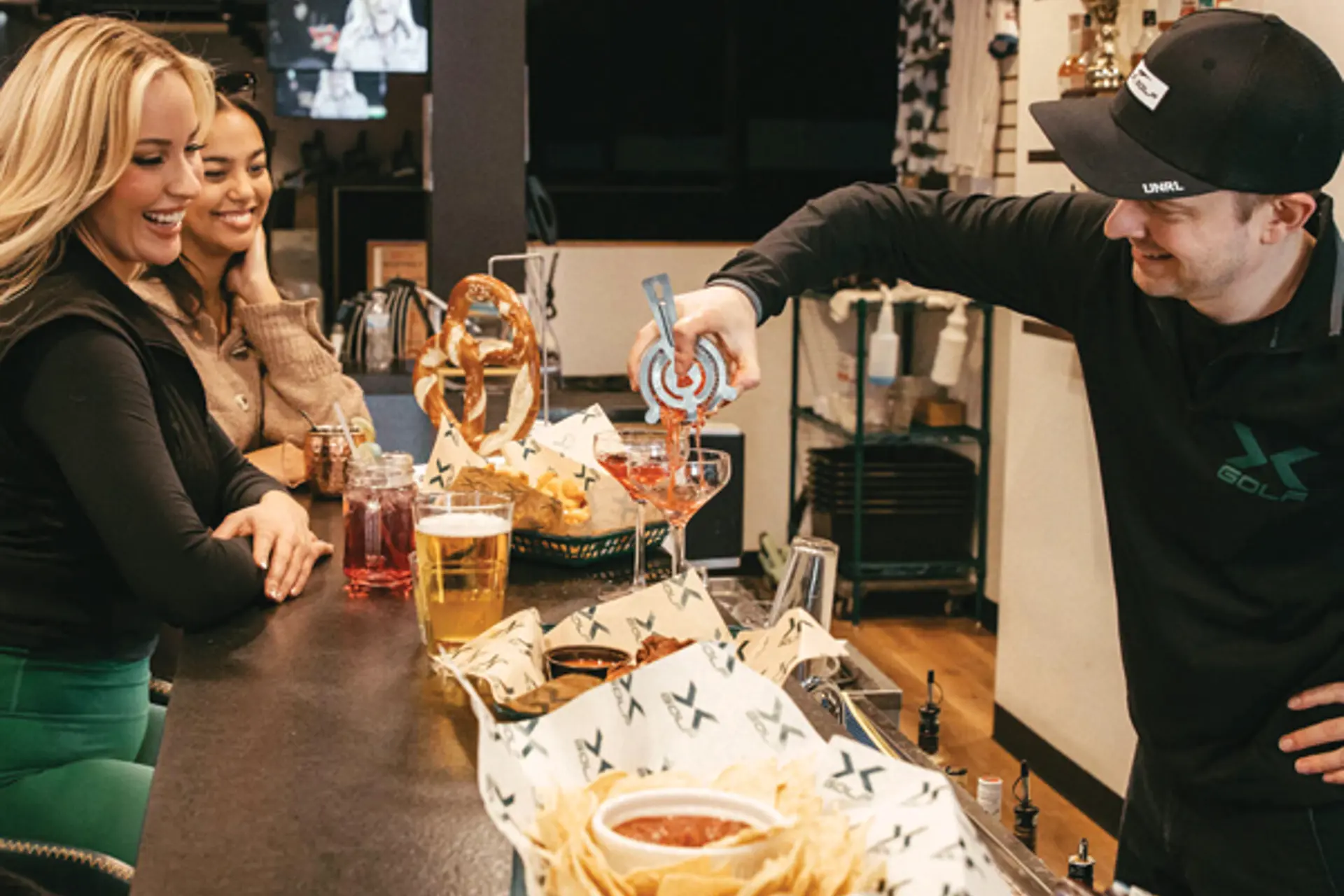 Five New Solon Restaurants to Try