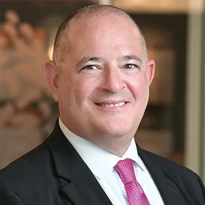John F. Garofalo Photo