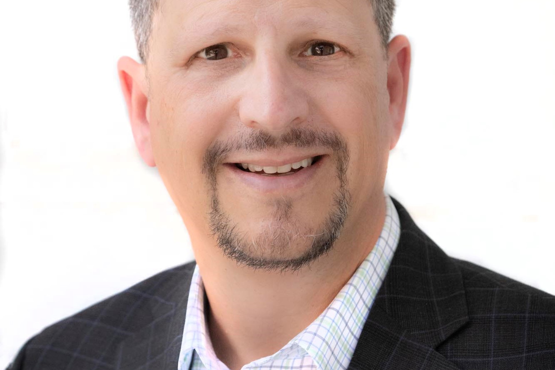 Port of Cleveland Taps Jeff Epstein as Incoming President and CEO