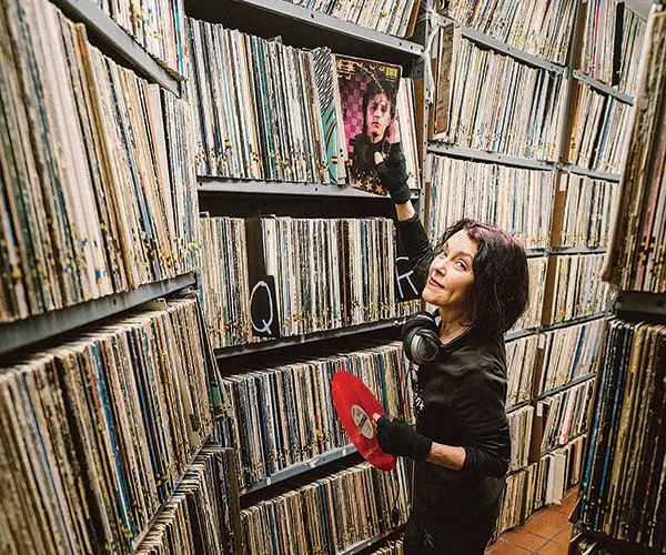 13 Record Stores to Check Out in Greater Cleveland