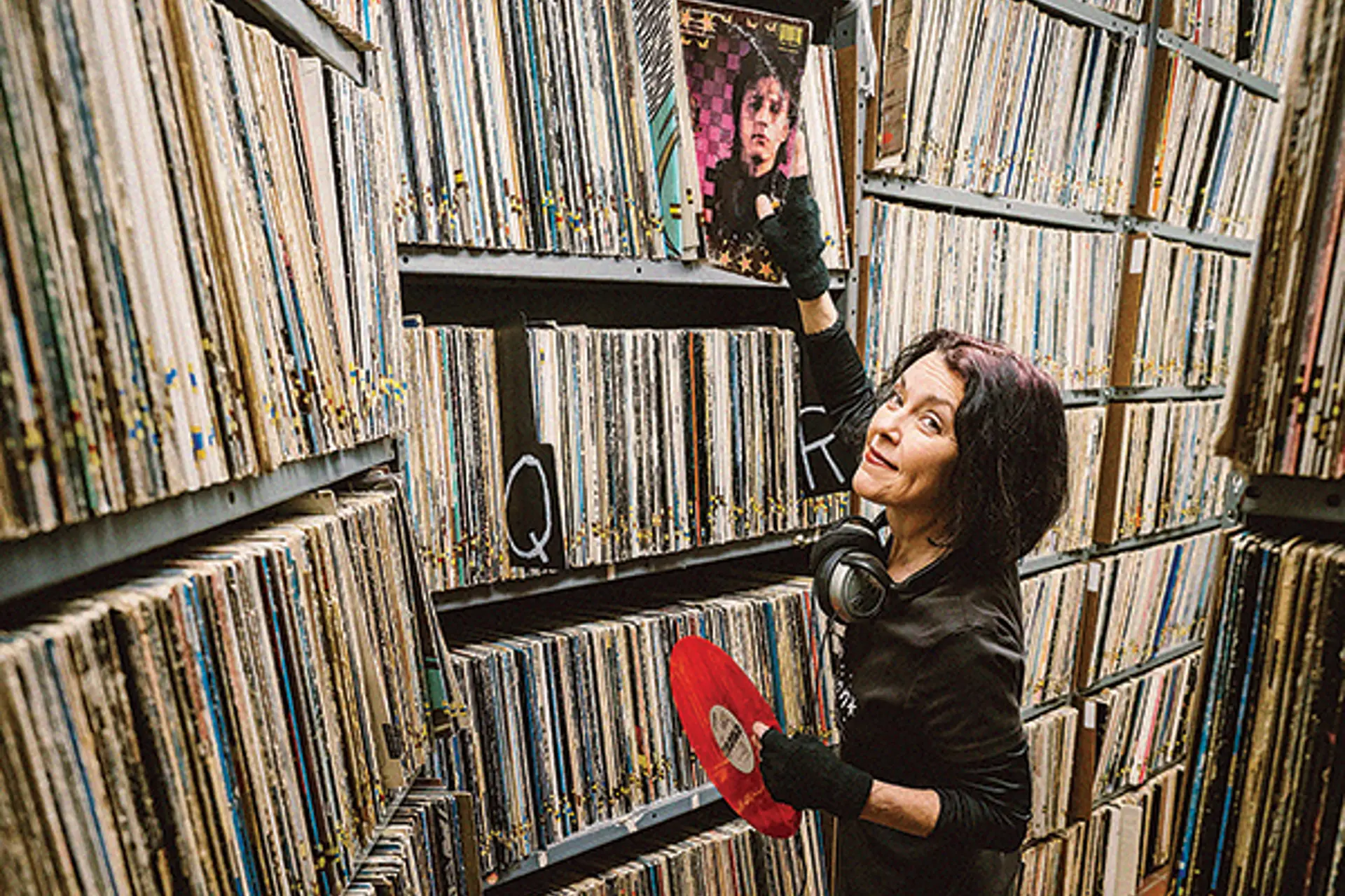 13 Record Stores to Check Out in Greater Cleveland