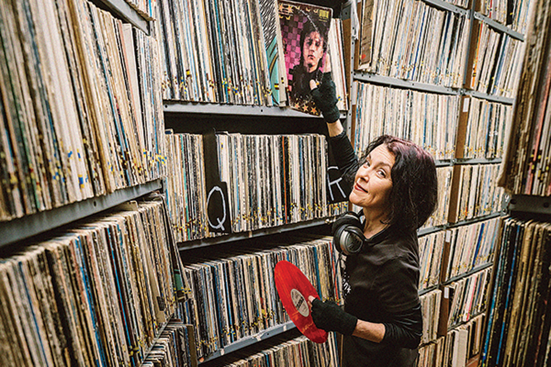 13 Record Stores to Check Out in Greater Cleveland
