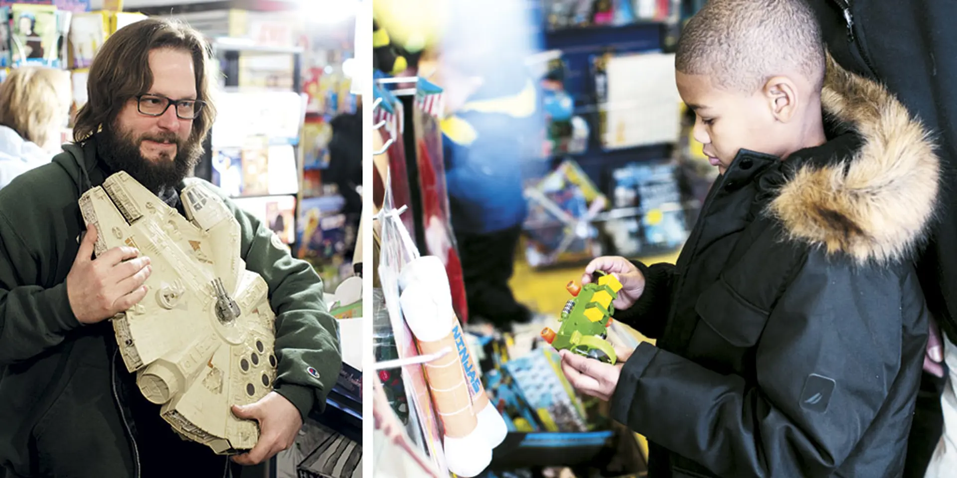 PHOTOGRAPHED BY CASEY REARICK