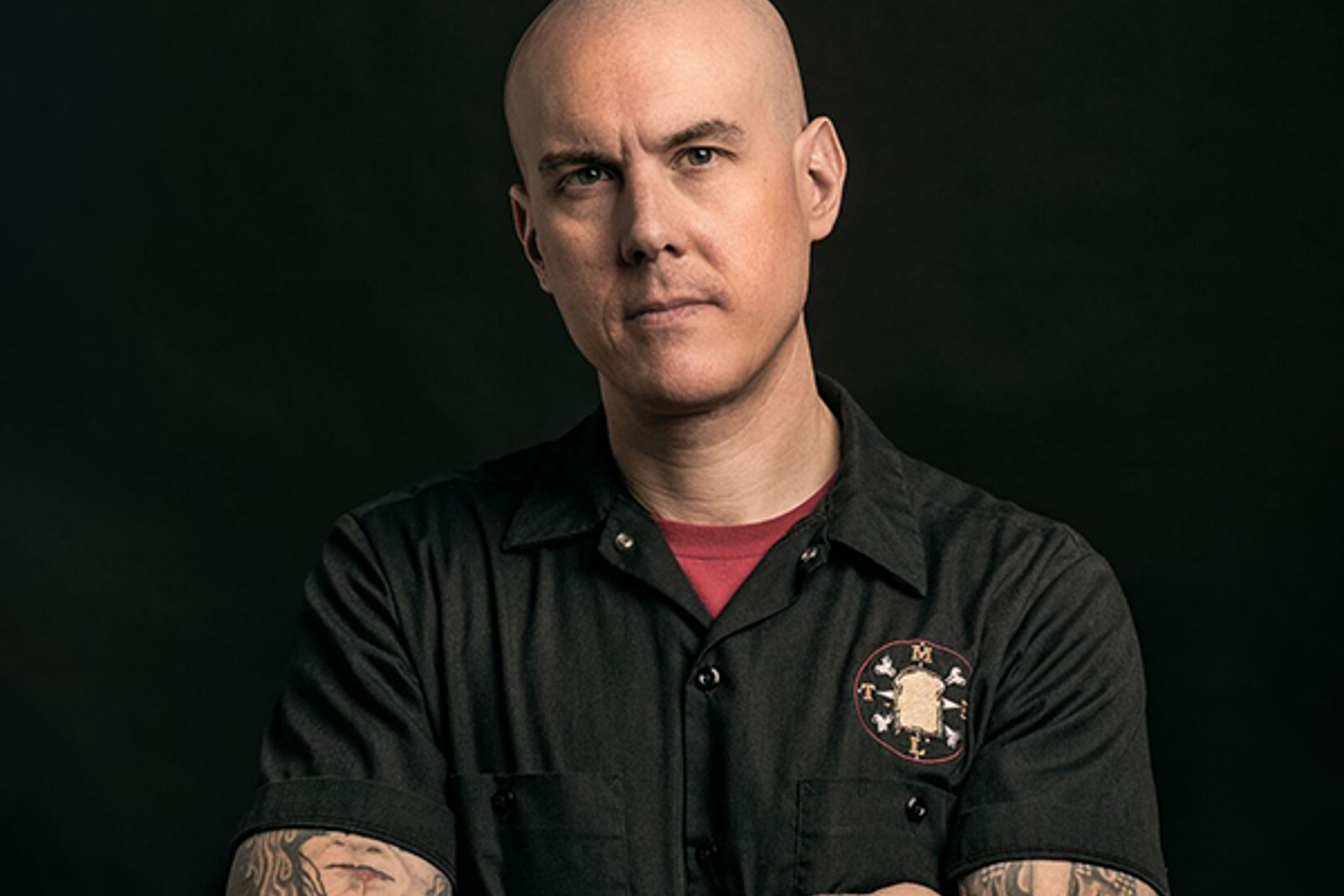 Melt’s Matt Fish on Polynesian Cocktails, Dim Sum and Other Cleveland Chef Faves: Word of Mouth: 