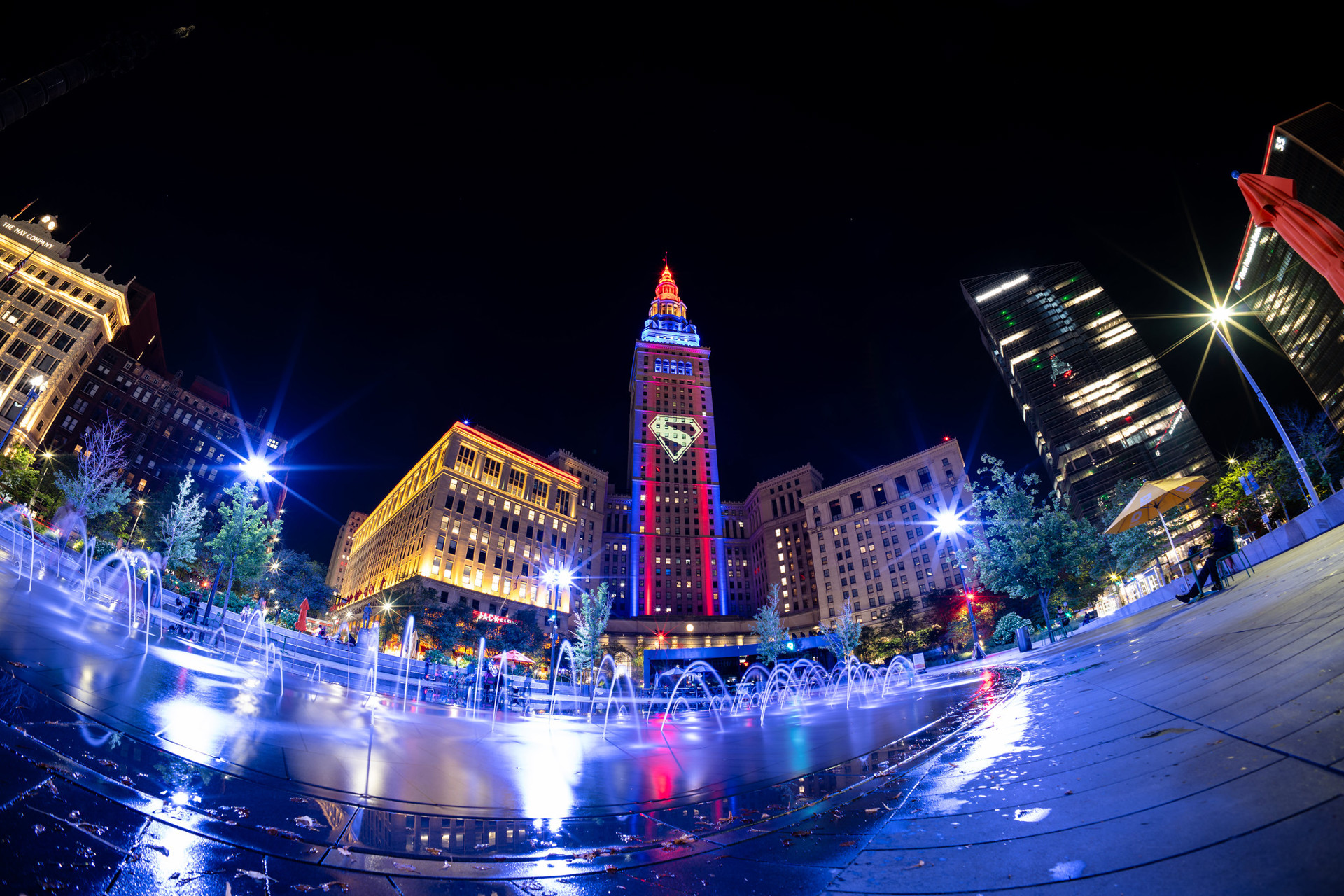 Visitors to Cleveland Spent $6.9 Billion in 2024, Says Destination Cleveland