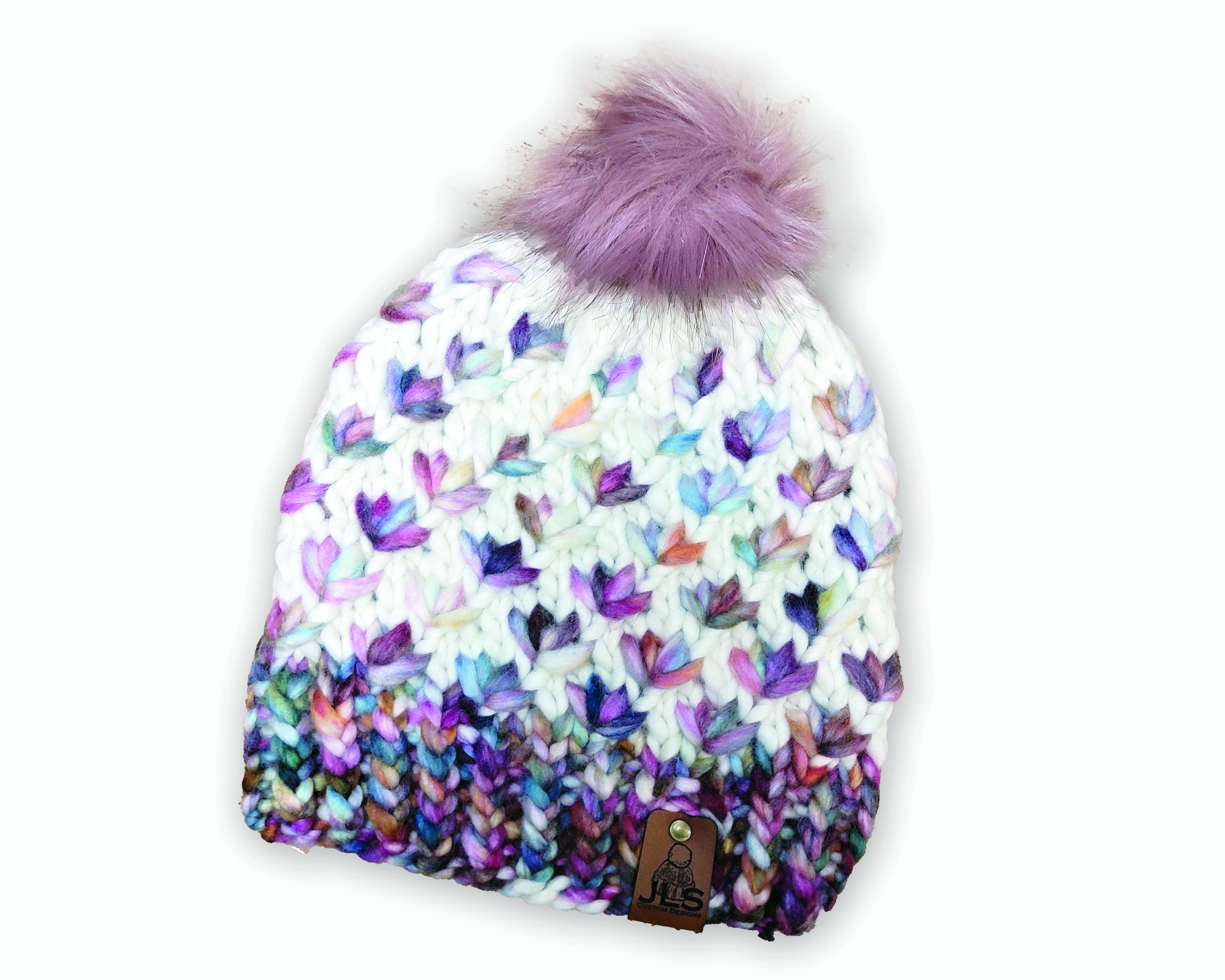 COURTESY JLS CUSTOM DESIGNS