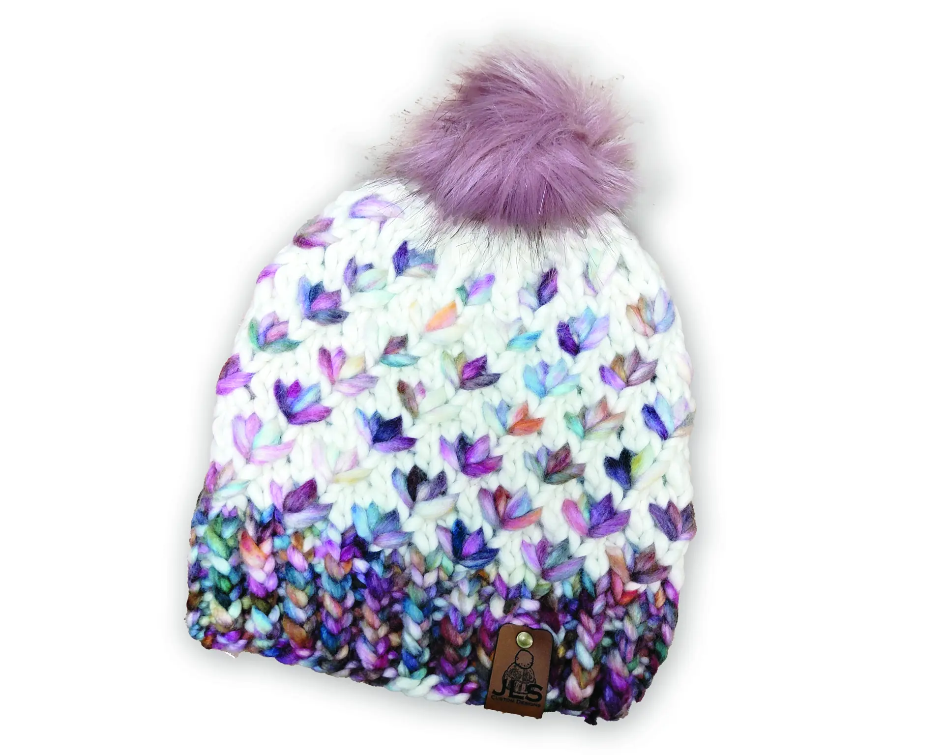 COURTESY JLS CUSTOM DESIGNS