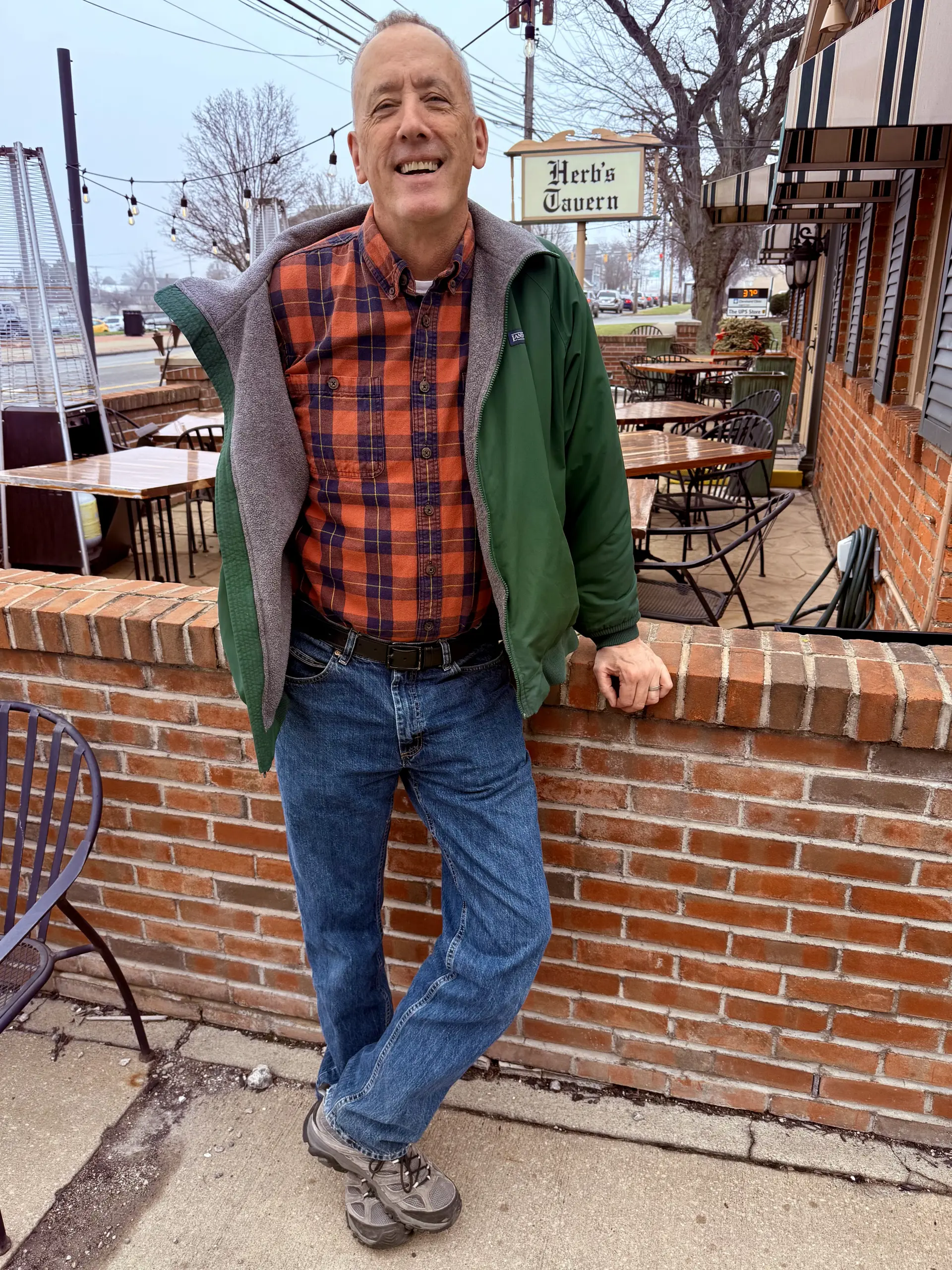 Tom Livingston | Herb’s Tavern | Lakewood