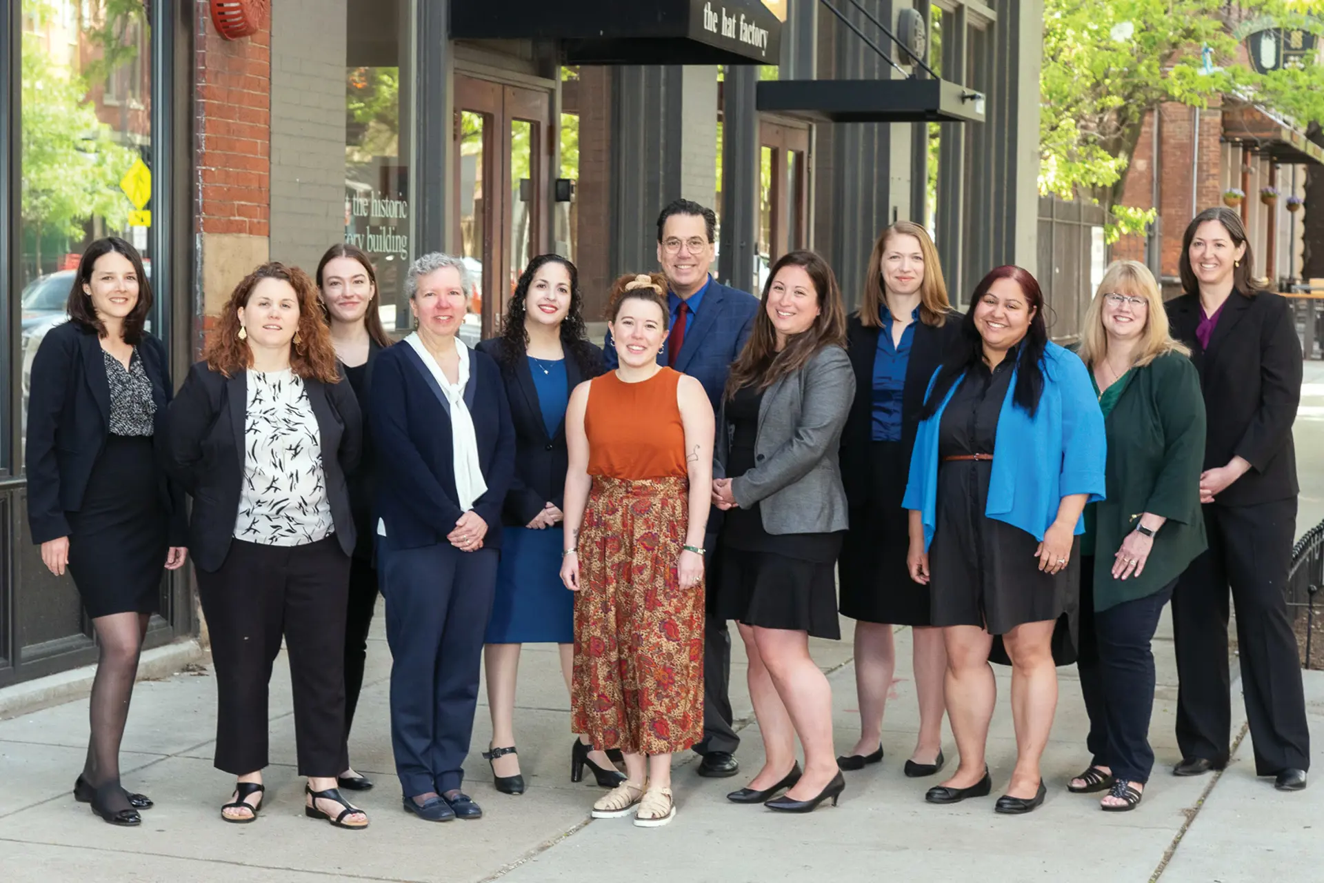 What are Medical-Legal Partnerships?