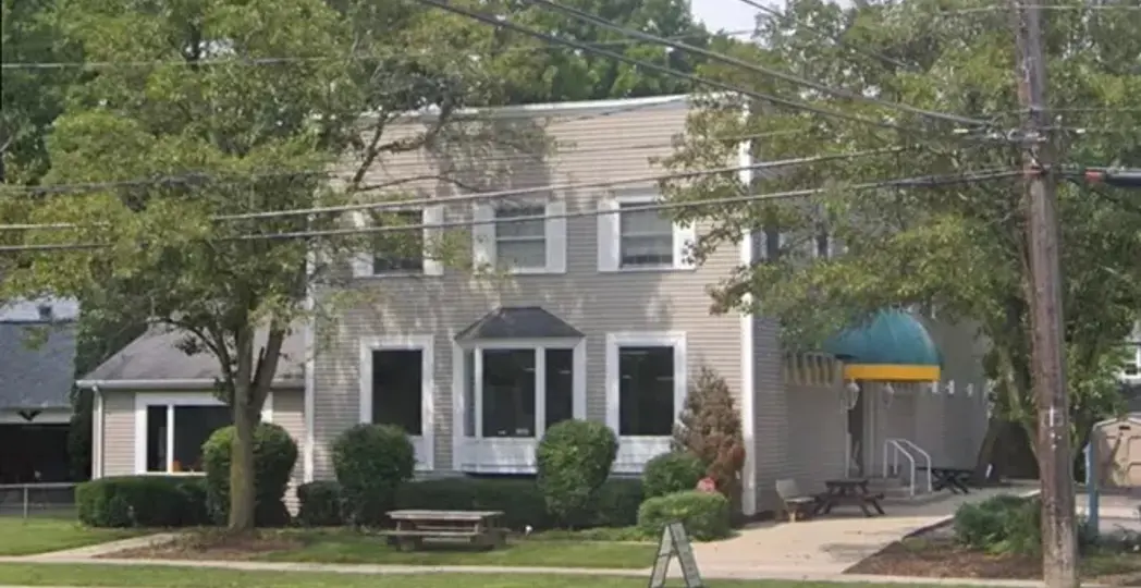 Courtesy Google Maps