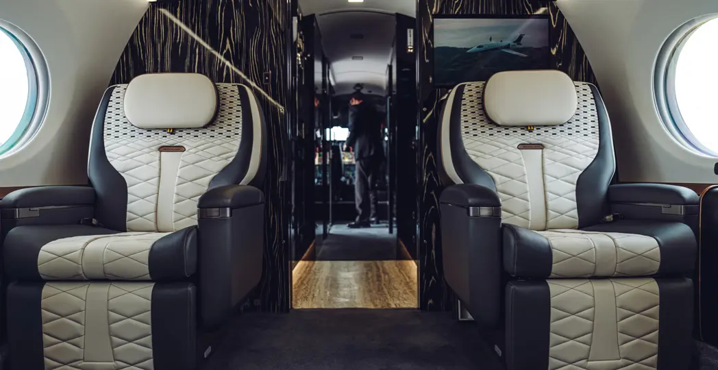 FLEXJET BACALAR G650