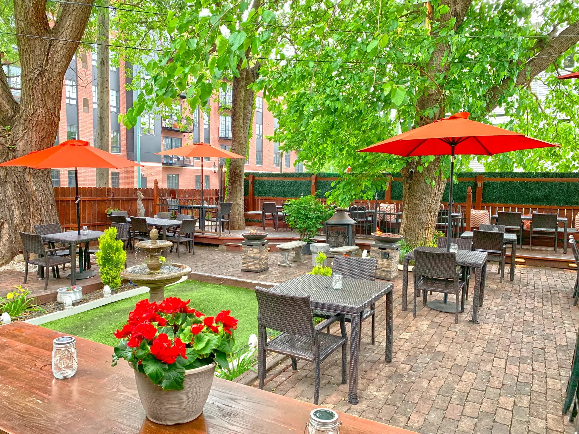 Courtesy All Saints Public House