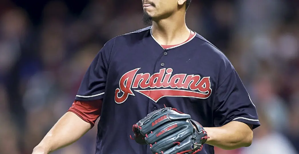 Cleveland Indians