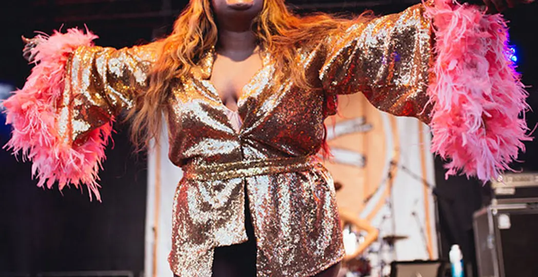 Courtesy Treefort Music Fest, Flickr