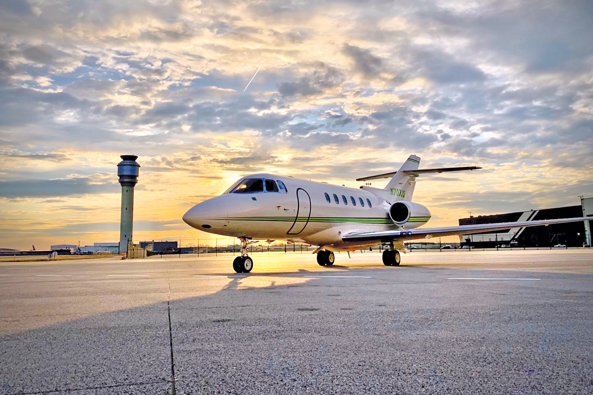 Inside Sky Quest: A Cleveland Company Redefining Private Jet Travel
