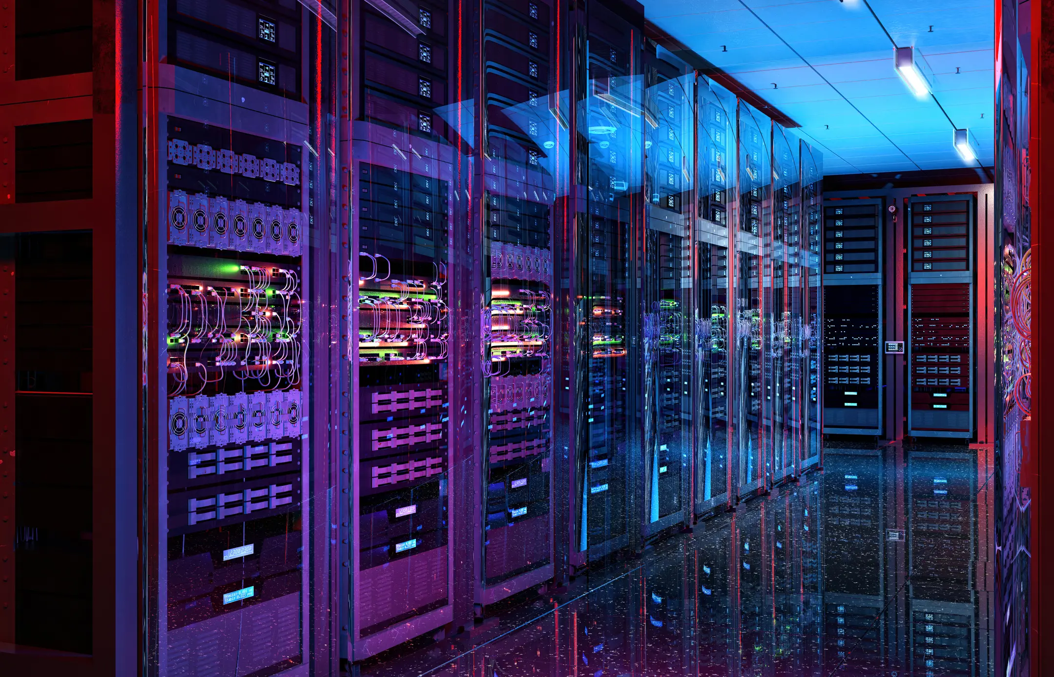 Greater Cleveland Partnership Opposes Data Center Bans as Ohio's AI Debate Intensifies