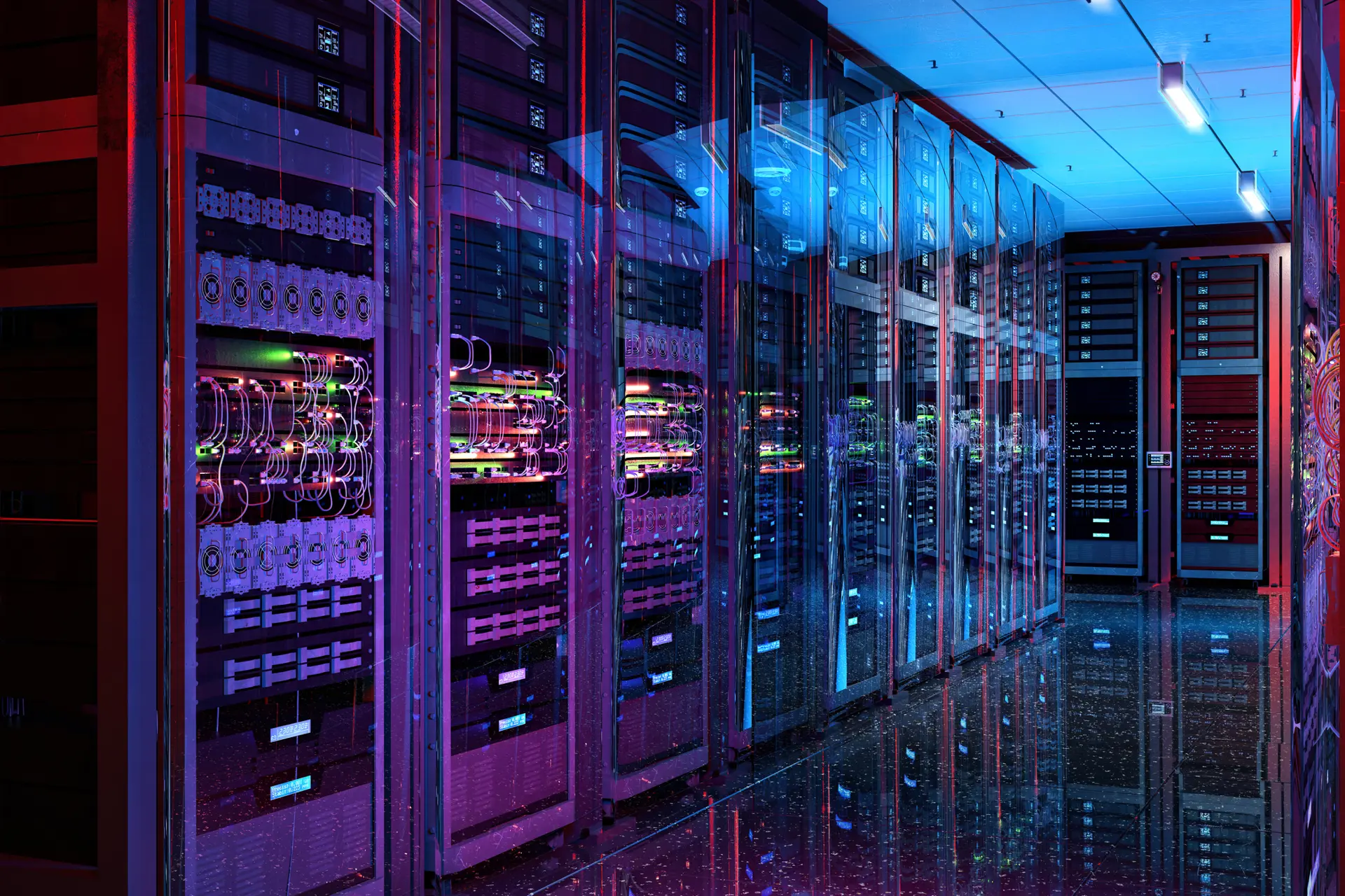 Greater Cleveland Partnership Opposes Data Center Bans as Ohio's AI Debate Intensifies