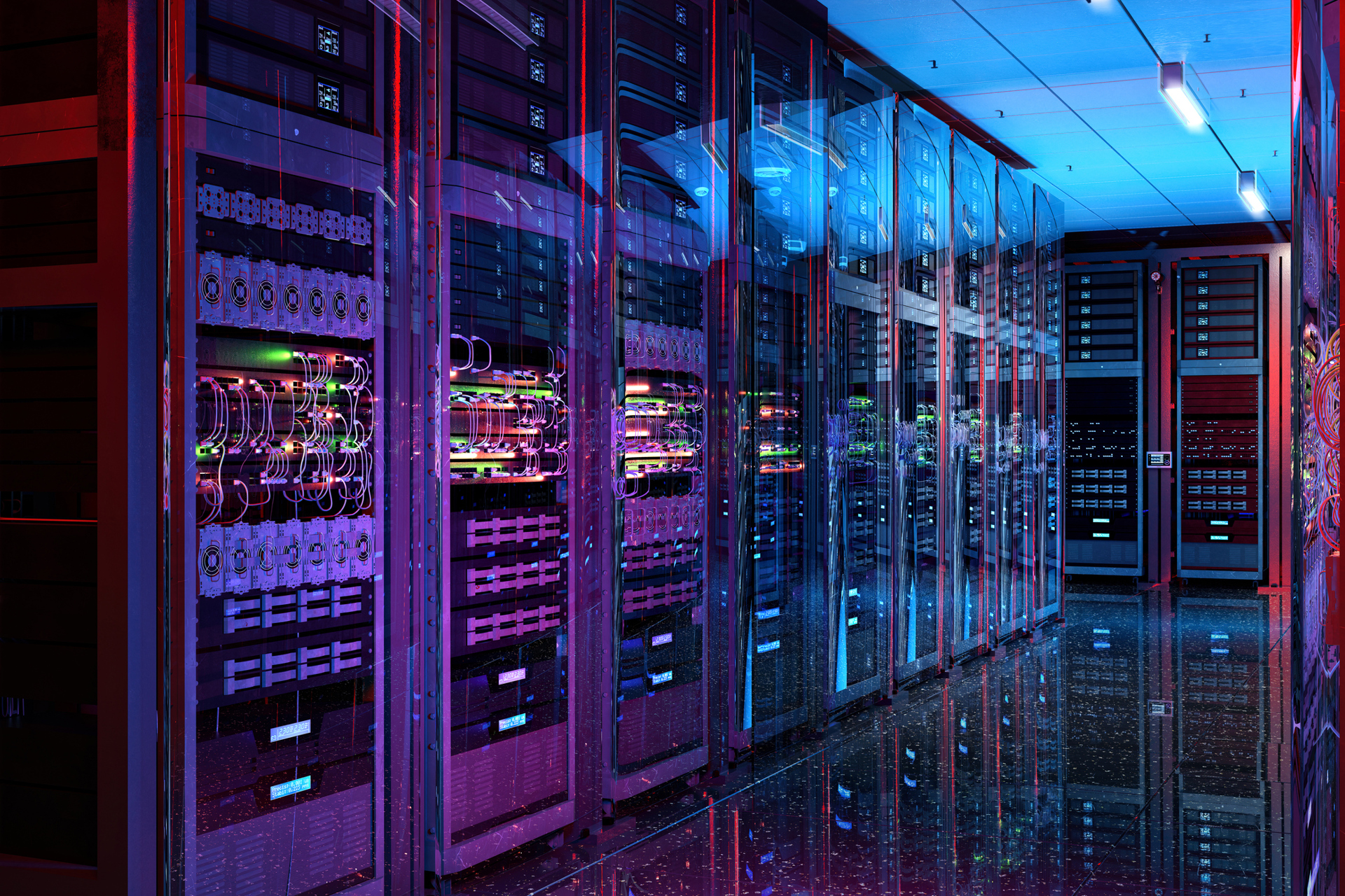 Greater Cleveland Partnership Opposes Data Center Bans as Ohio's AI Debate Intensifies