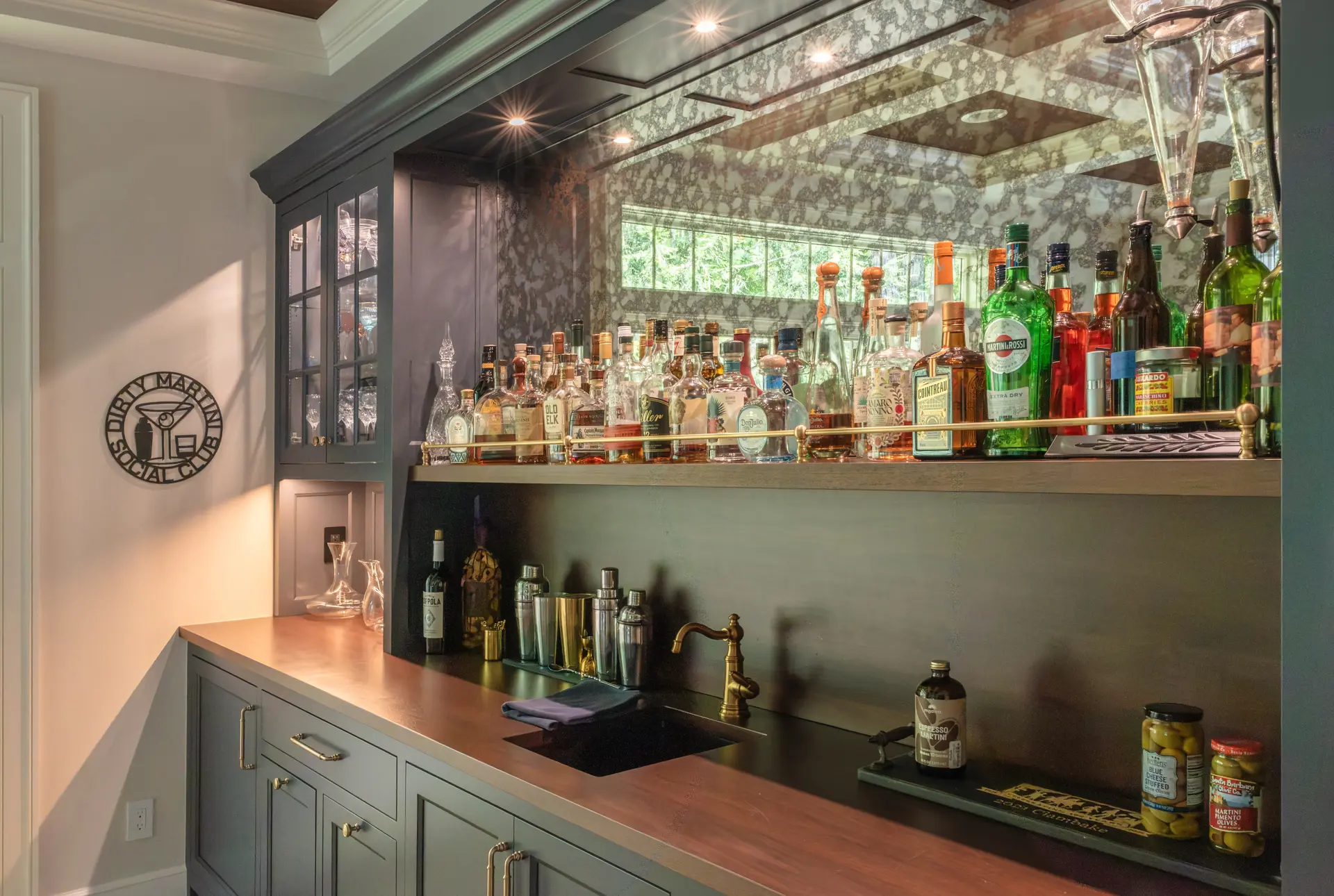 PHOTOGRAPHED BY KAITLIN WALSH