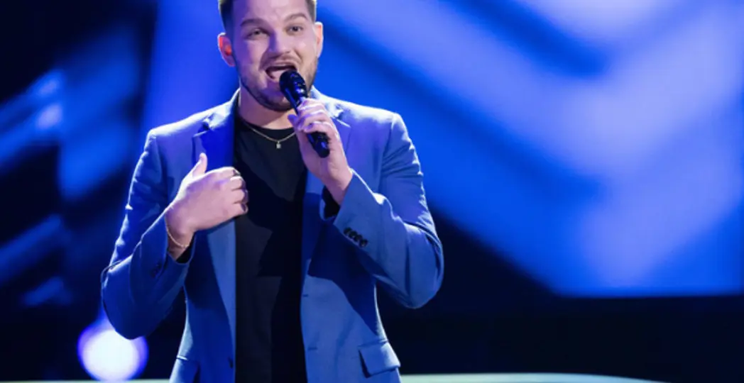 Courtesy Christine Bartolucci/NBC