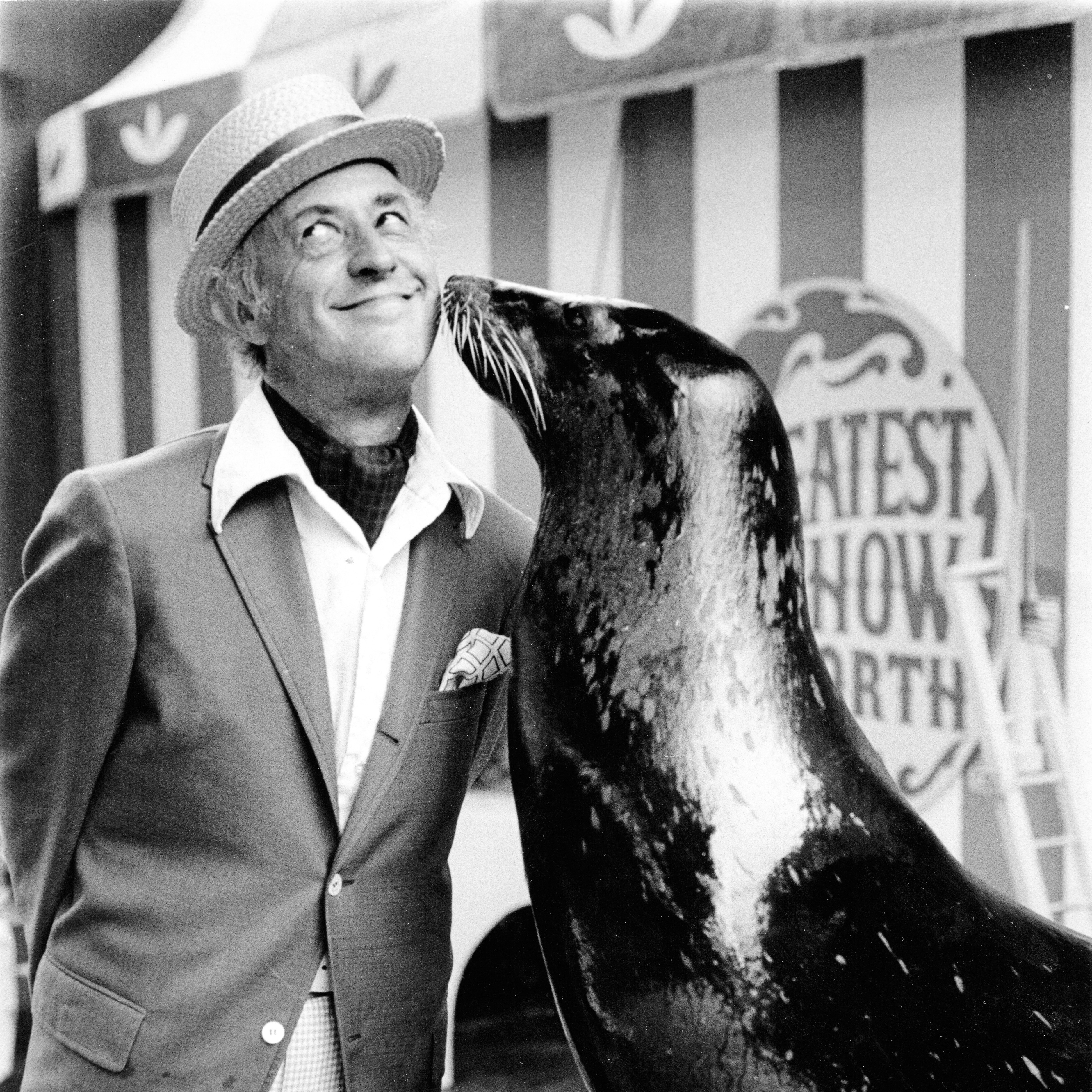 The Lasting Legacy of Barnaby, Cleveland TV Icon