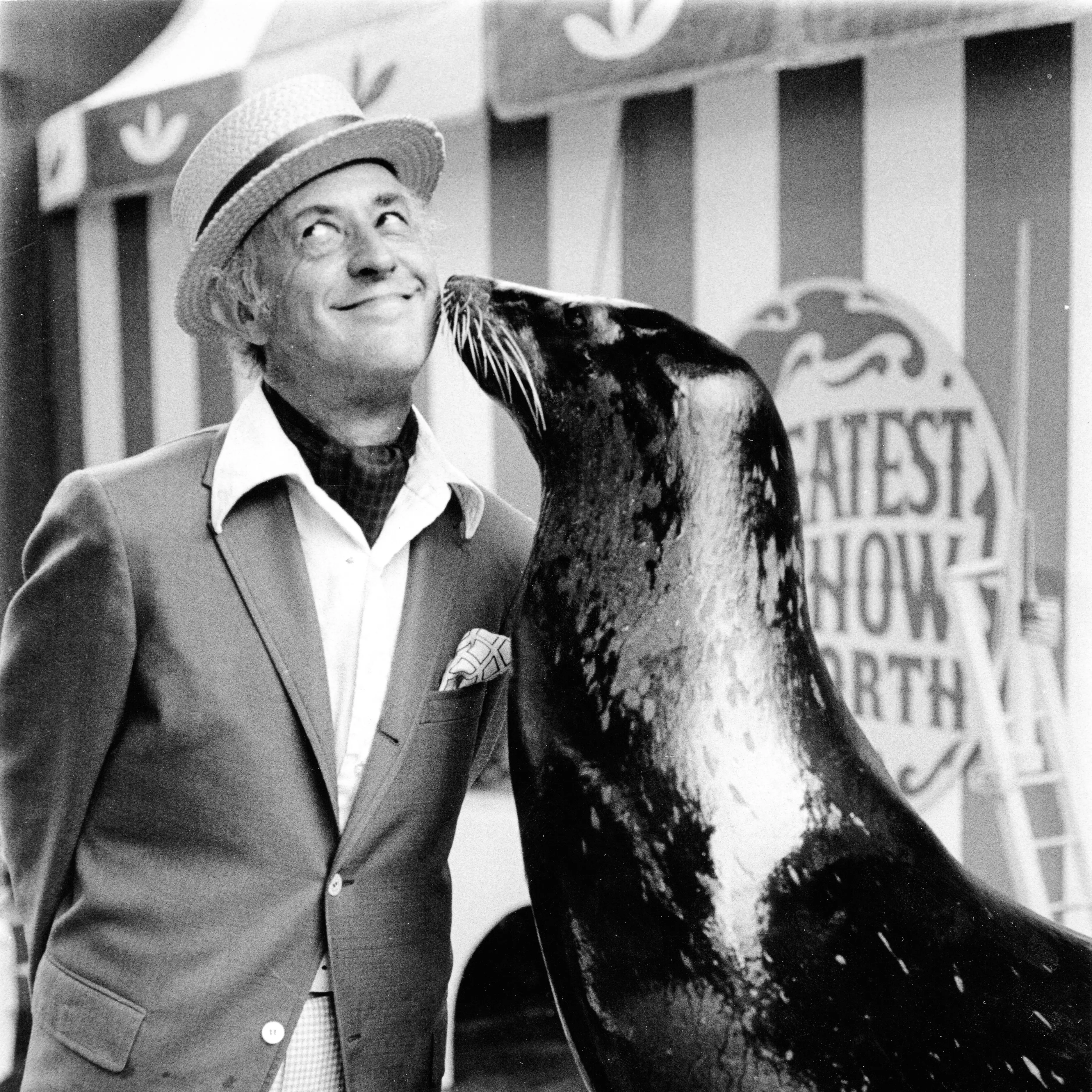 The Lasting Legacy of Barnaby, Cleveland TV Icon
