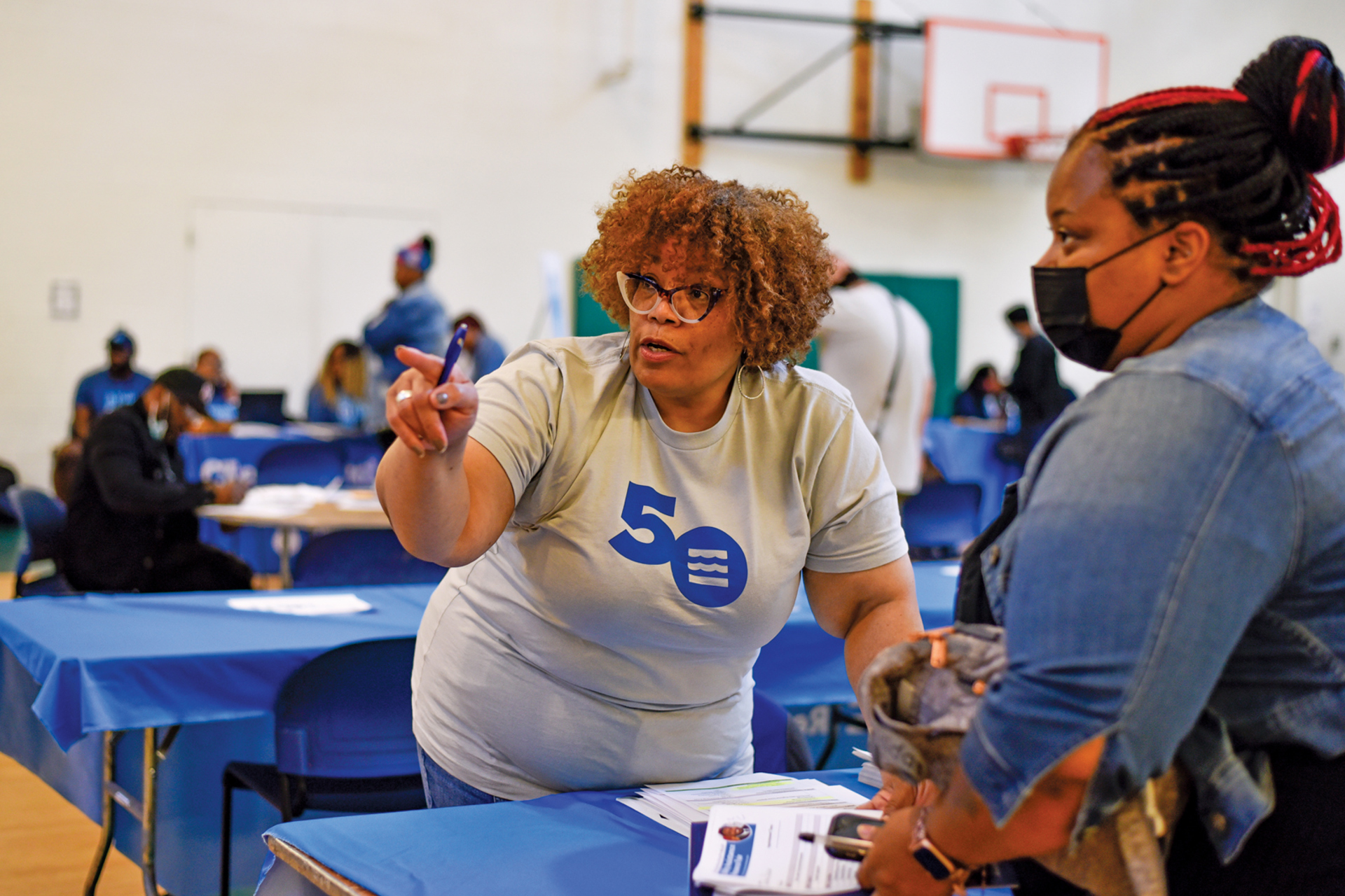 NEORSD Helps Residents Cut Costs and Protect Local Waterways